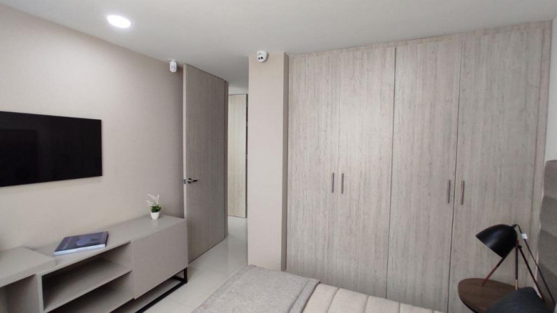 Apartamento en venta en Ciudad Jardin, Barranquilla · foto 11 de 19