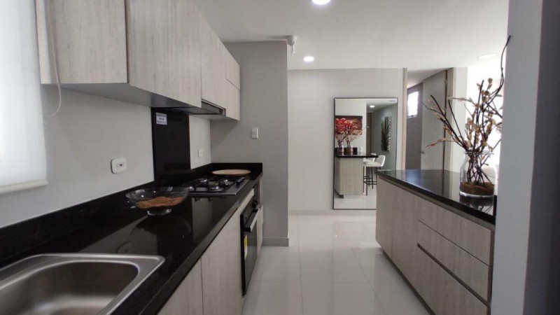 Apartamento en venta en Ciudad Jardin, Barranquilla · foto 13 de 19