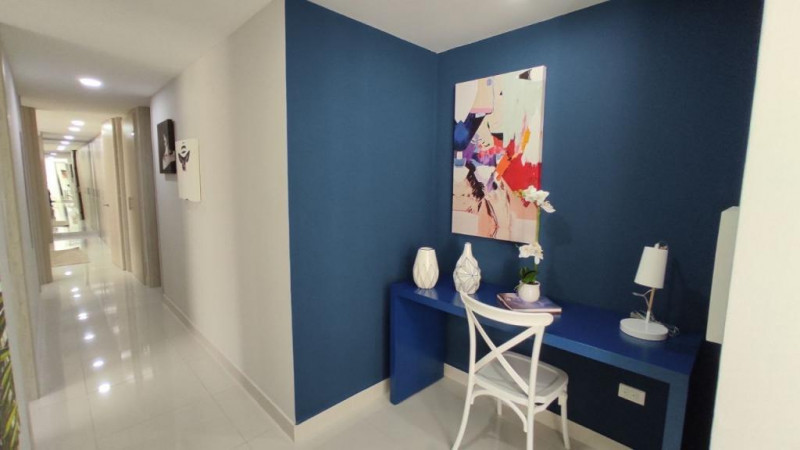 Apartamento en venta en Ciudad Jardin, Barranquilla · foto 14 de 19