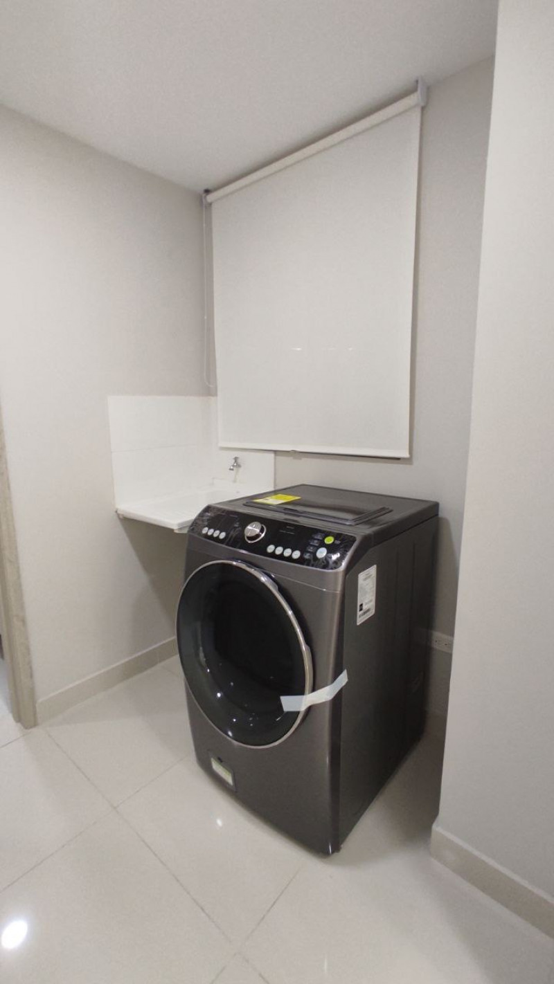 Apartamento en venta en Ciudad Jardin, Barranquilla · foto 19 de 19