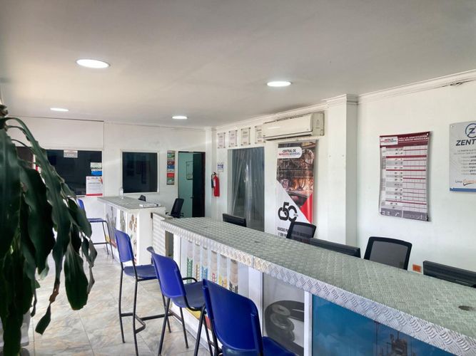 Local en venta en Abajo, Barranquilla, 449 m² · foto 13 de 24