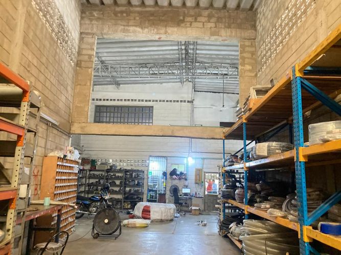 Local en venta en Abajo, Barranquilla, 449 m² · foto 18 de 24