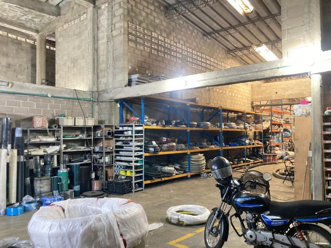 Local en venta en Abajo, Barranquilla, 449 m² · foto 19 de 24