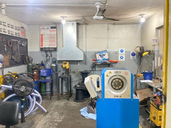 Local en venta en Abajo, Barranquilla, 449 m² · foto 21 de 24
