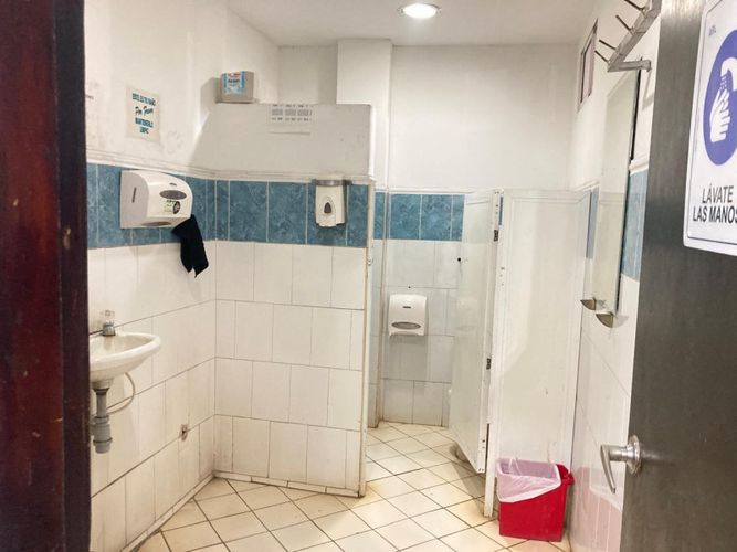 Local en venta en Abajo, Barranquilla, 449 m² · foto 24 de 24