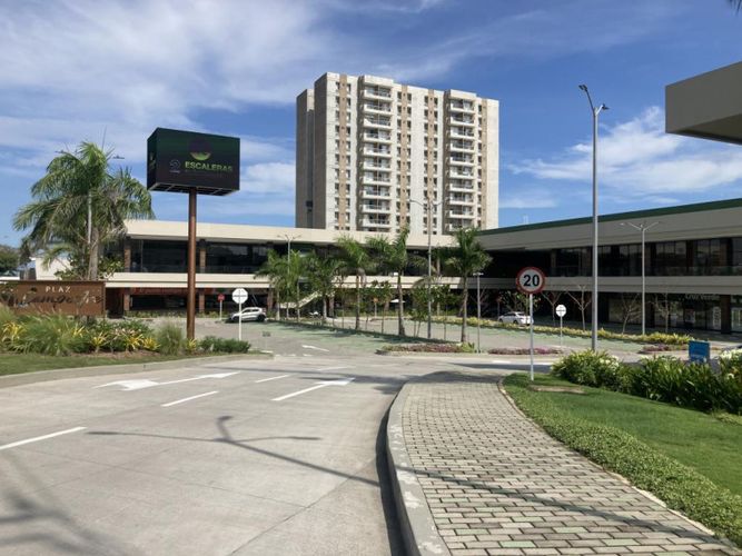 Local en arriendo en Villa Campestre, Barranquilla, 39 m² · foto 3 de 4