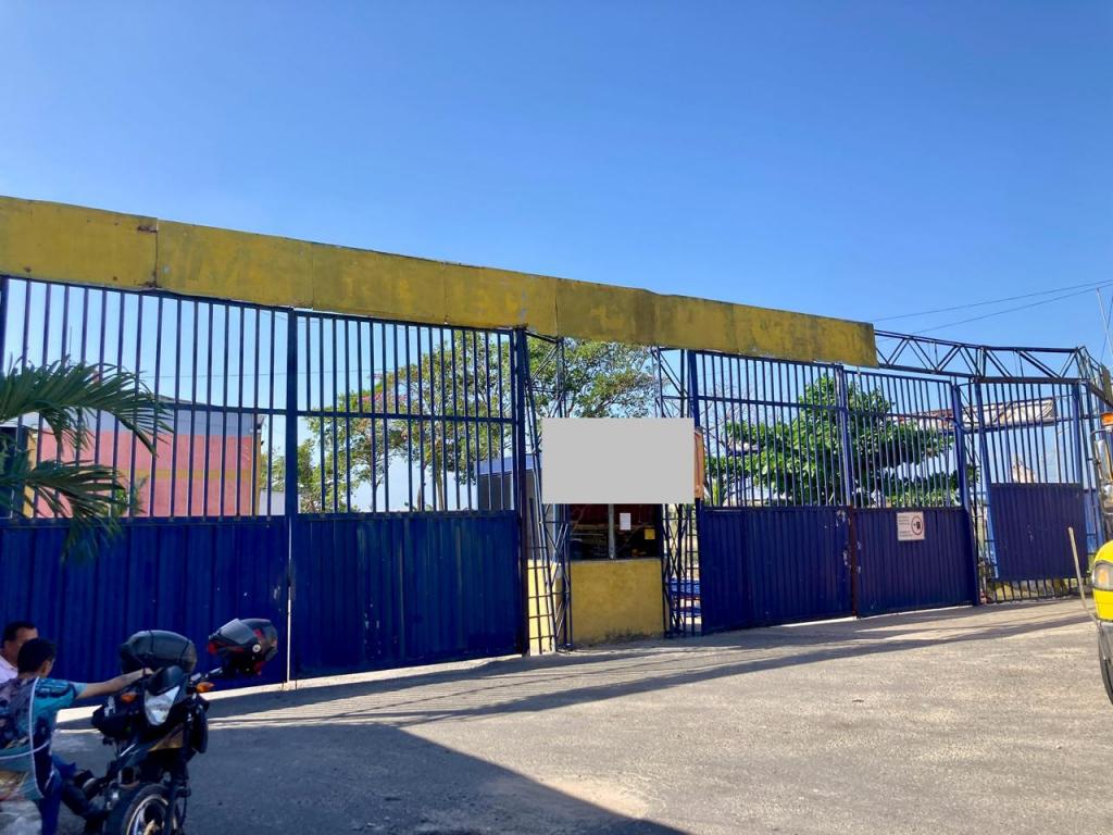 Bodega en Arriendo en San Pedro Alejandrino, Barranquilla