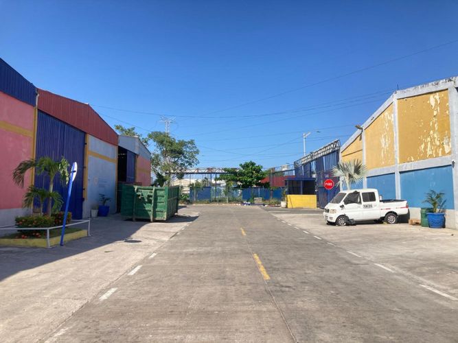 Bodega en arriendo en San Pedro Alejandrino, Barranquilla, 500 m² · foto 9 de 12