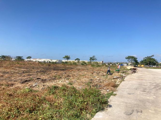 Bodega en arriendo en San Pedro Alejandrino, Barranquilla, 500 m² · foto 10 de 12
