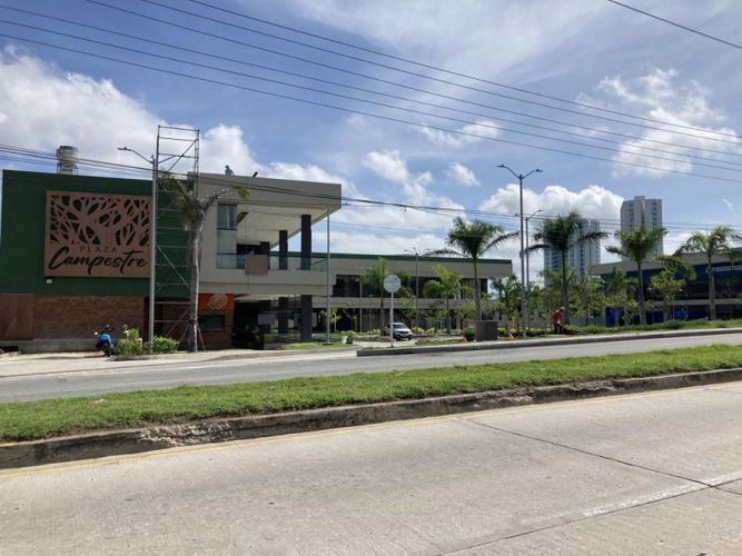 Local en arriendo en Villa Campestre, Barranquilla, 125 m² · foto 4 de 4