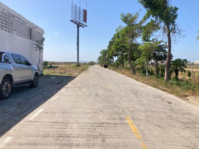 Bodega en arriendo en San Pedro Alejandrino, Barranquilla, 500 m² · foto 11 de 12