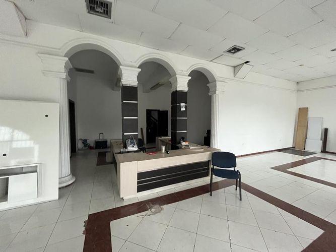 Bodega en arriendo en Abajo, Barranquilla, 990 m² · foto 3 de 11