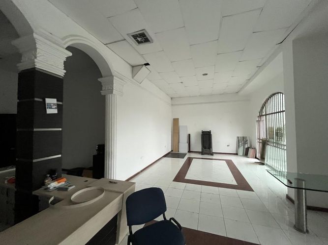 Bodega en arriendo en Abajo, Barranquilla, 990 m² · foto 4 de 11
