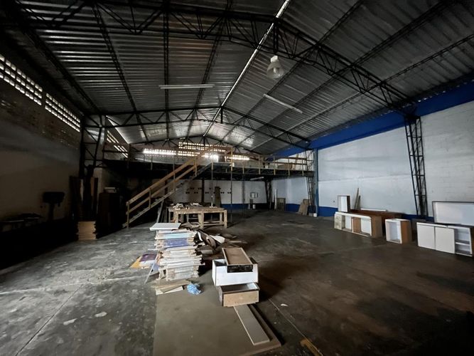 Bodega en arriendo en Abajo, Barranquilla, 990 m² · foto 8 de 11