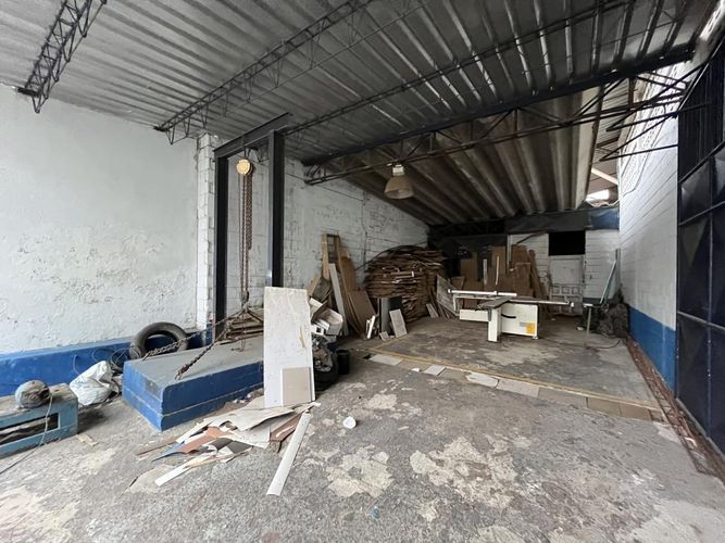 Bodega en arriendo en Abajo, Barranquilla, 990 m² · foto 9 de 11