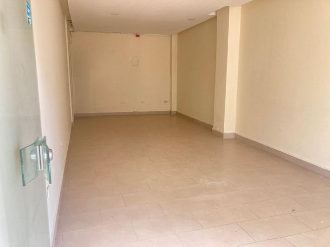 Local en arriendo en El Prado, Barranquilla, 35 m² · foto 2 de 7