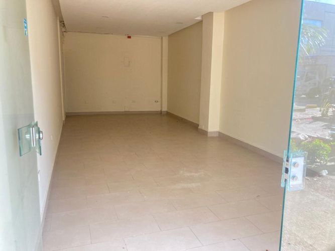 Local en arriendo en El Prado, Barranquilla, 35 m² · foto 4 de 7