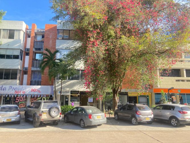 Local en arriendo en El Prado, Barranquilla, 35 m² · foto 7 de 7