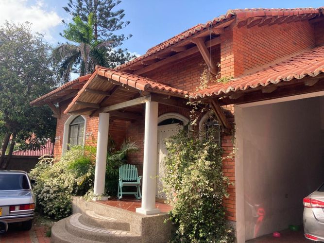 Casa de 2 alcobas en venta en Conjunto Residencial Villa Campestre, Puerto Colombia, 261 m² · foto 2 de 15