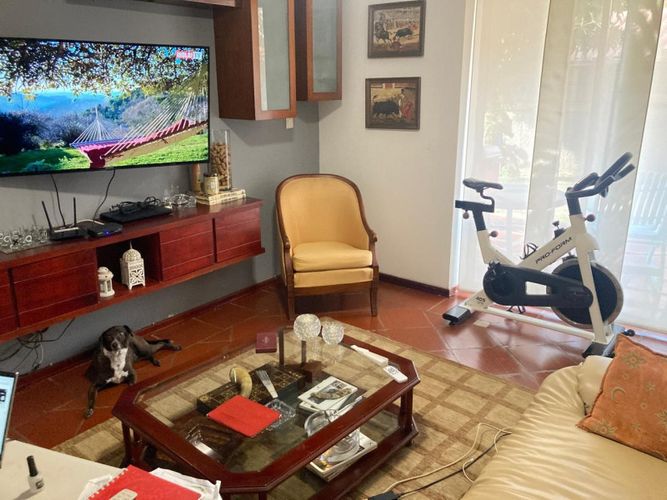 Casa de 2 alcobas en venta en Conjunto Residencial Villa Campestre, Puerto Colombia, 261 m² · foto 6 de 15