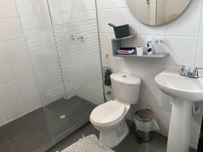 Casa de 2 alcobas en venta en Conjunto Residencial Villa Campestre, Puerto Colombia, 261 m² · foto 12 de 15