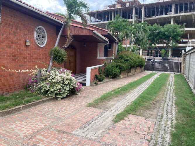 Casa de 3 alcobas en venta en Conjunto Residencial Villa Campestre, Puerto Colombia, 250 m² · foto 6 de 6