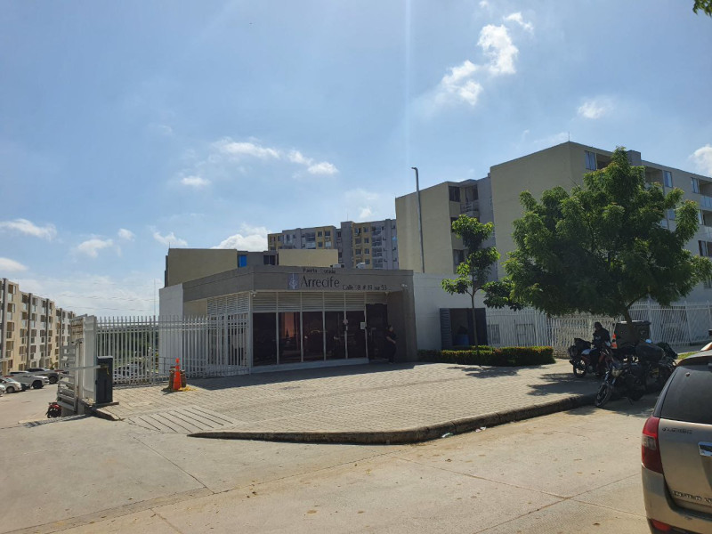 Apartamento en  Venta en Norte centro historico, Barranquilla