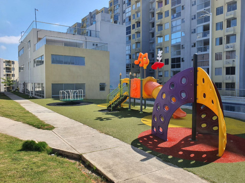 Apartamento en venta en Barranquilla · foto 2 de 10