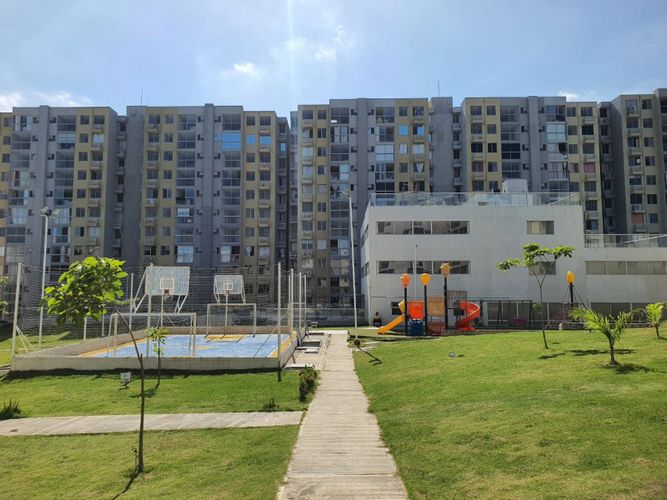 Apartamento en venta en Barranquilla · foto 3 de 10