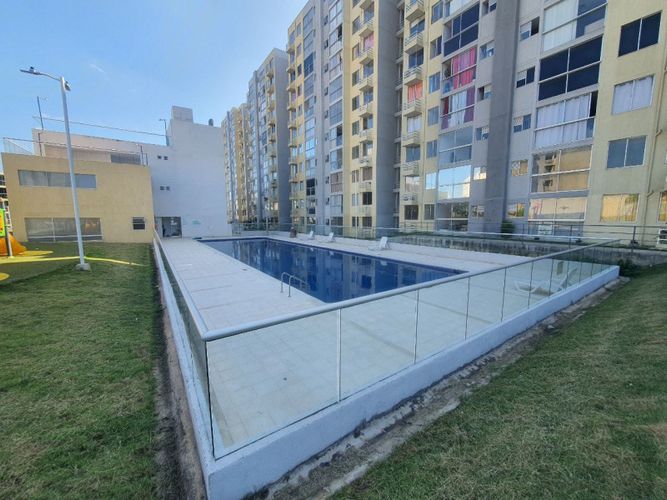 Apartamento en venta en Barranquilla · foto 4 de 10