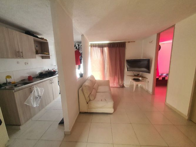Apartamento en venta en Barranquilla · foto 7 de 10