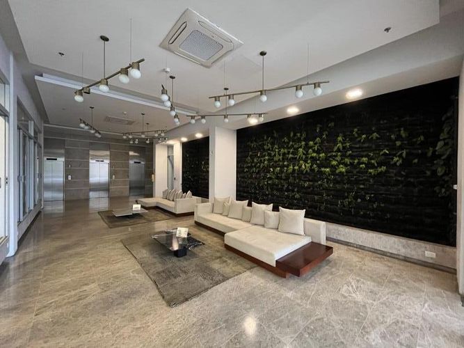 Apartaestudio en venta en Portal De Genovés, Puerto Colombia, 53 m² · foto 2 de 17