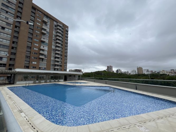Apartaestudio en venta en Portal De Genovés, Puerto Colombia, 53 m² · foto 3 de 17