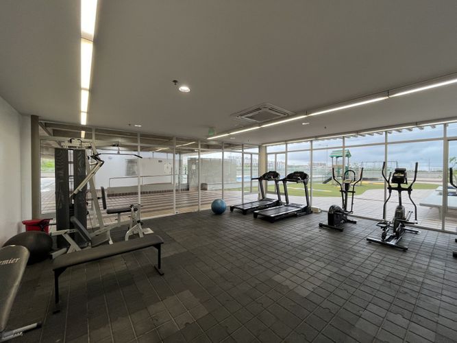 Apartaestudio en venta en Portal De Genovés, Puerto Colombia, 53 m² · foto 8 de 17