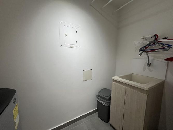 Apartaestudio en venta en Portal De Genovés, Puerto Colombia, 53 m² · foto 10 de 17