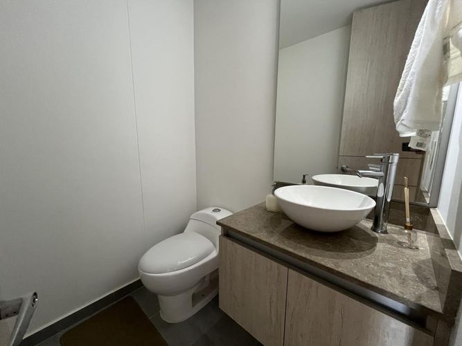 Apartaestudio en venta en Portal De Genovés, Puerto Colombia, 53 m² · foto 11 de 17