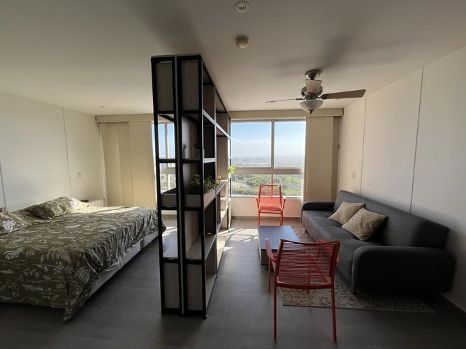 Apartaestudio en venta en Portal De Genovés, Puerto Colombia, 53 m² · foto 13 de 17