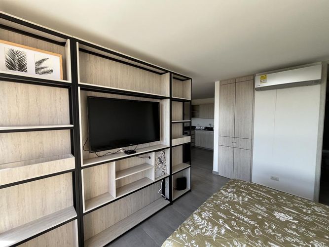 Apartaestudio en venta en Portal De Genovés, Puerto Colombia, 53 m² · foto 16 de 17