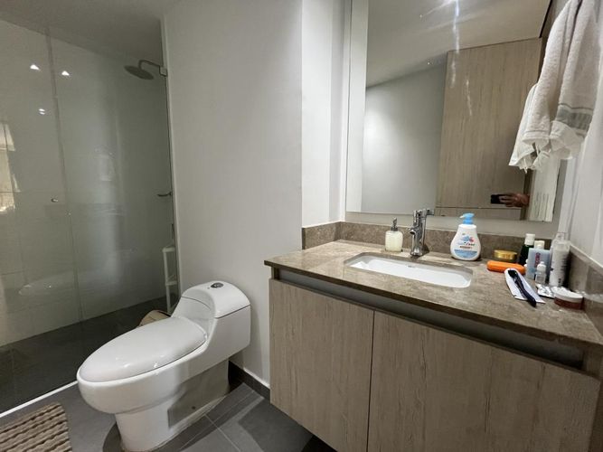 Apartaestudio en venta en Portal De Genovés, Puerto Colombia, 53 m² · foto 17 de 17