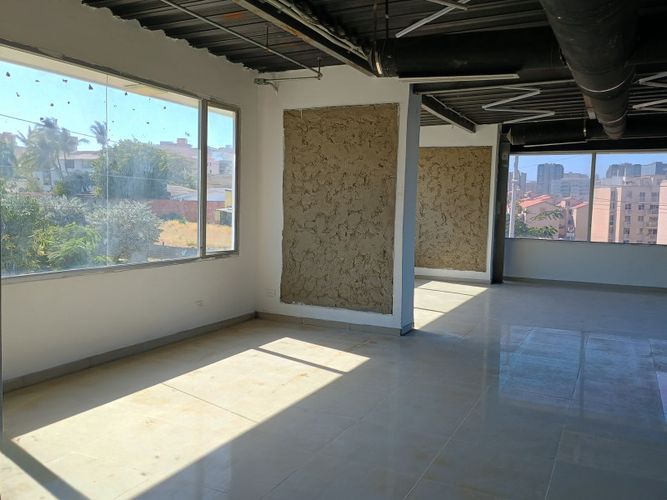 Local en arriendo en Villa Carolina, Barranquilla, 125 m² · foto 3 de 5