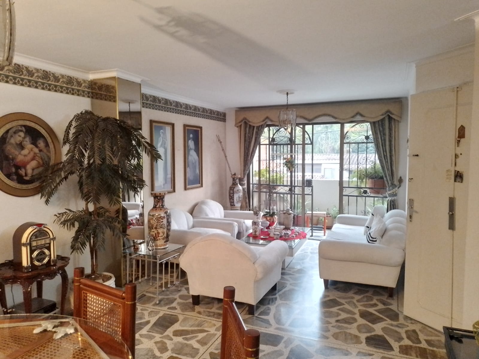 Apartamento en venta en Belén Miravalle, Medellín 2