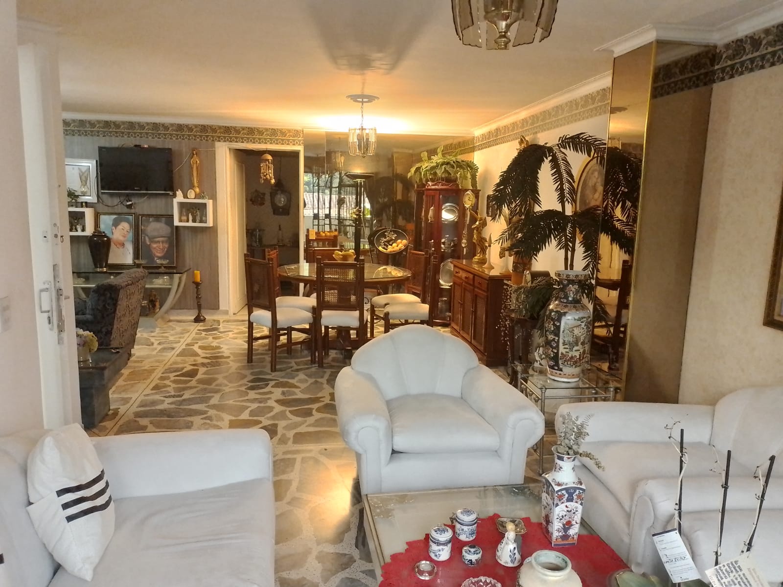 Apartamento en venta en Belén Miravalle, Medellín 3