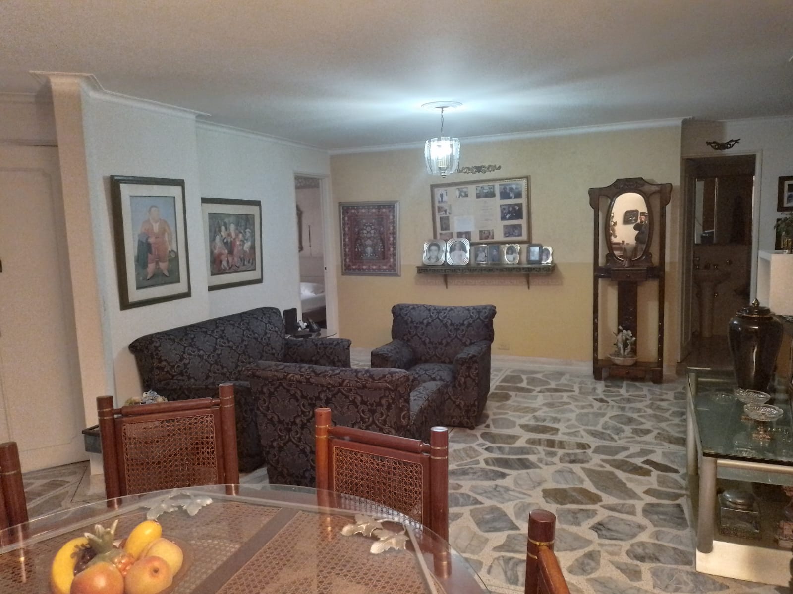 Apartamento en venta en Belén Miravalle, Medellín 4