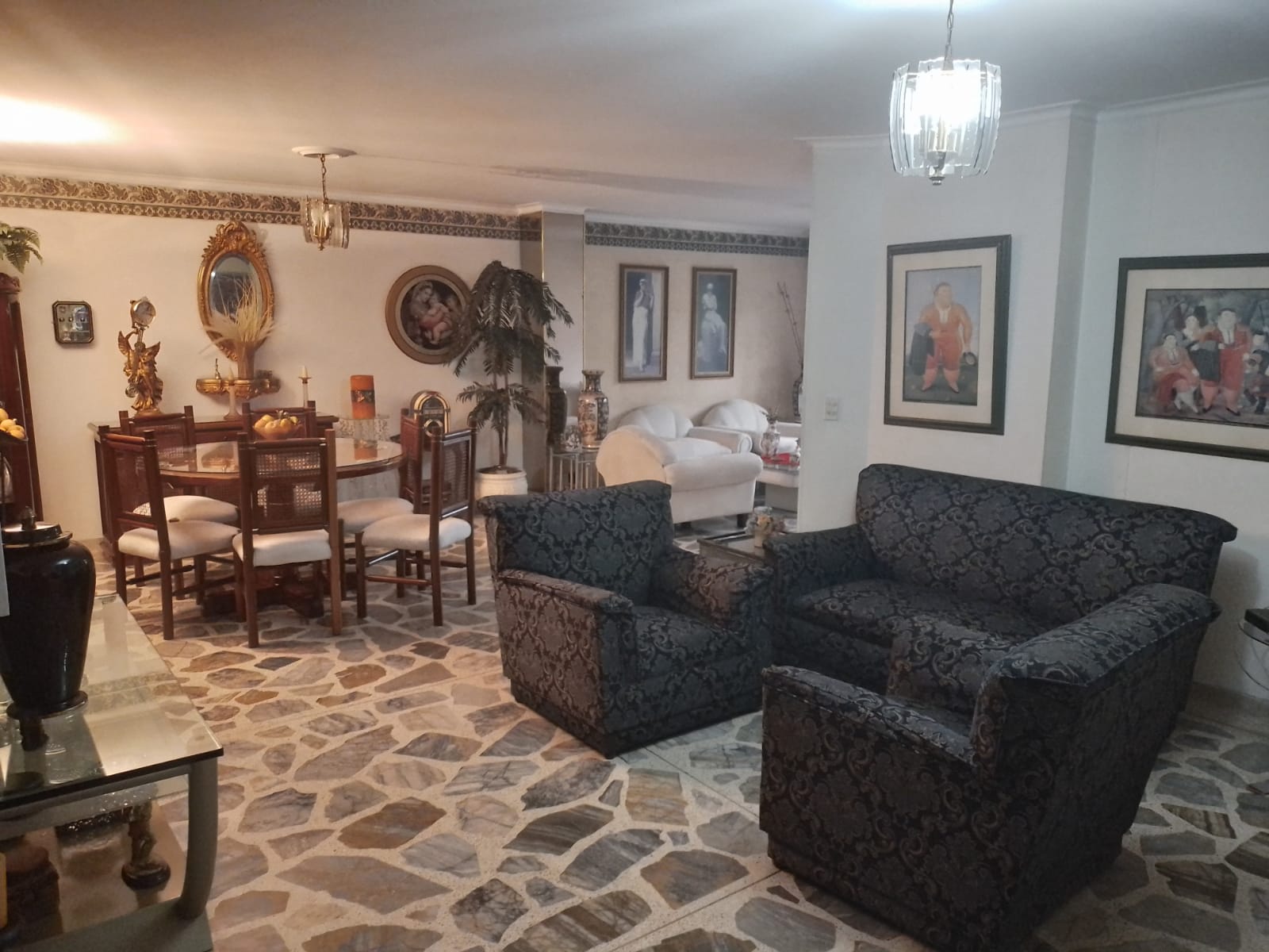 Apartamento en venta en Belén Miravalle, Medellín 5