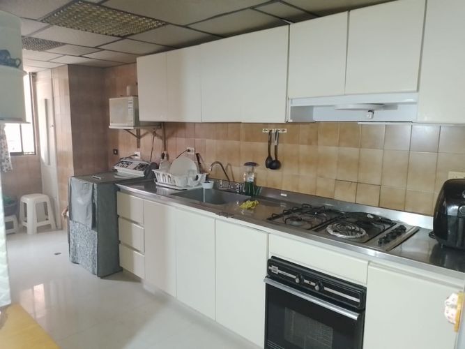 Apartamento de 3 alcobas en venta en Belén Miravalle, Medellín, 127 m² · foto 6 de 16