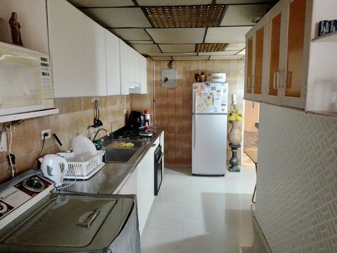 Apartamento de 3 alcobas en venta en Belén Miravalle, Medellín, 127 m² · foto 7 de 16