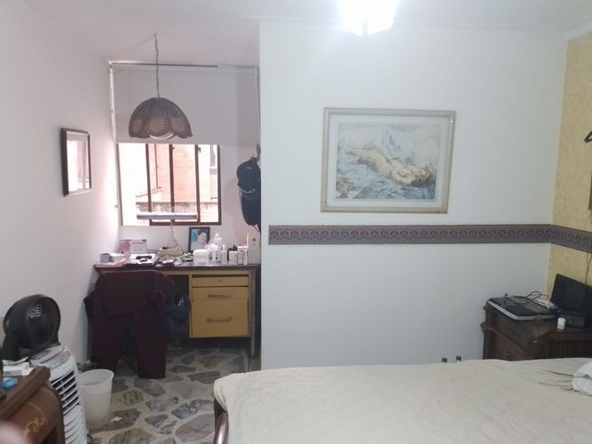 Apartamento de 3 alcobas en venta en Belén Miravalle, Medellín, 127 m² · foto 9 de 16
