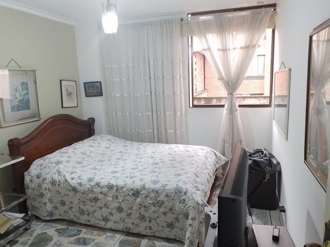 Apartamento de 3 alcobas en venta en Belén Miravalle, Medellín, 127 m² · foto 12 de 16
