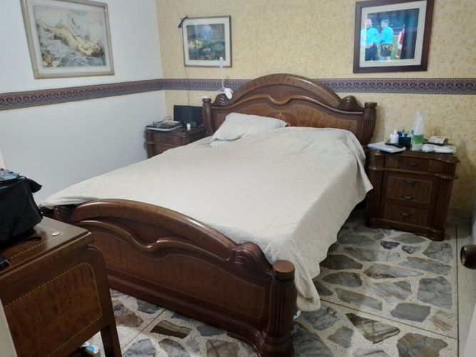 Apartamento de 3 alcobas en venta en Belén Miravalle, Medellín, 127 m² · foto 14 de 16