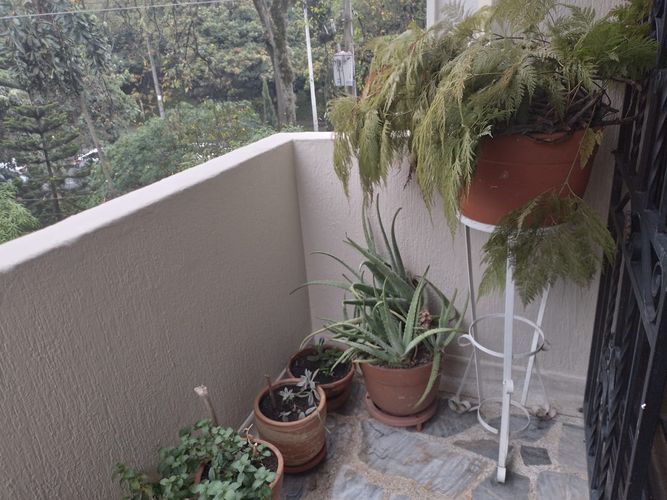 Apartamento de 3 alcobas en venta en Belén Miravalle, Medellín, 127 m² · foto 16 de 16